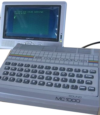 CCE MC 1000