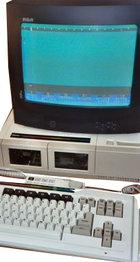 Coleco Adam