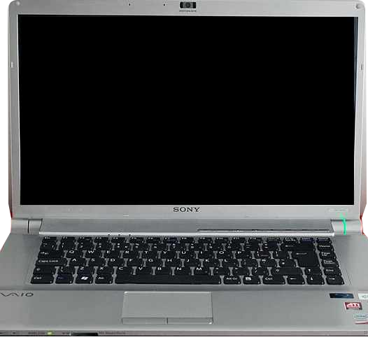 Sony Vaio VGN-FW21ER