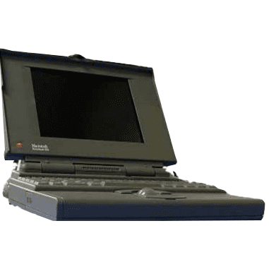 Apple Powerbook