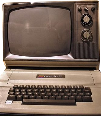 Apple II