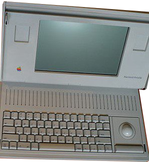 Apple Macintosh Portable