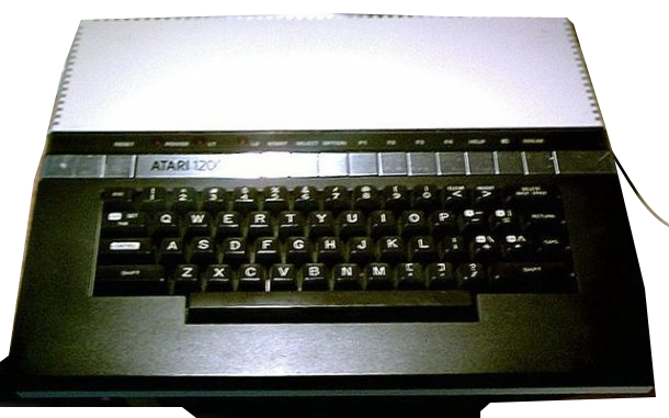 Atari 1200XL