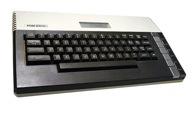 Atari 800XL