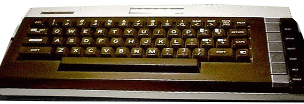 Atari 600XL