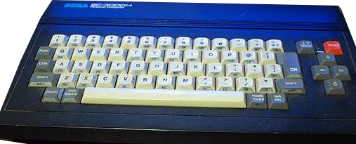 Sega SC3000H