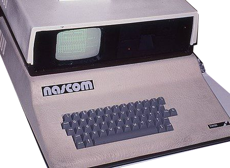 Lucas Nascom 2