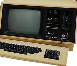 Eaca Video Genie III EG-3200