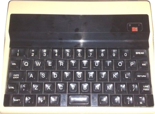 Elektronska Industrija Nis Pecom 64