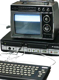 RFT KC 85/3