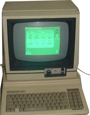 Microdigital TK 3000