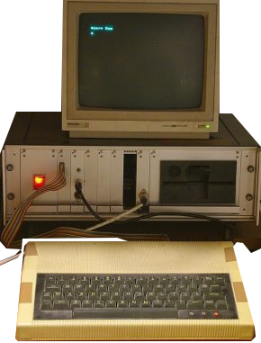 Acorn System 3