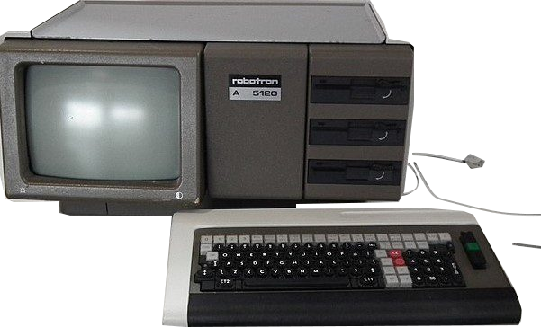 Robotron A5120