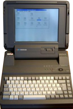 Amstrad ACL 386 SX