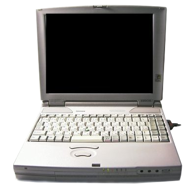 Toshiba Satellite T2150 CDS