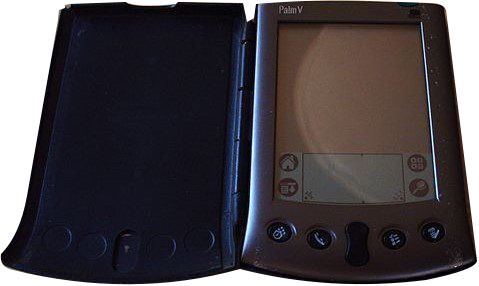 3Com Palm V