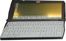 Psion Revo