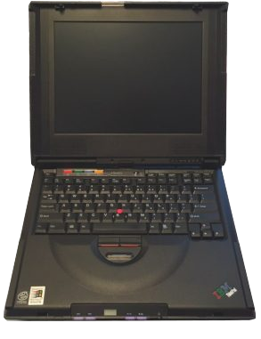 IBM ThinkPad 1300