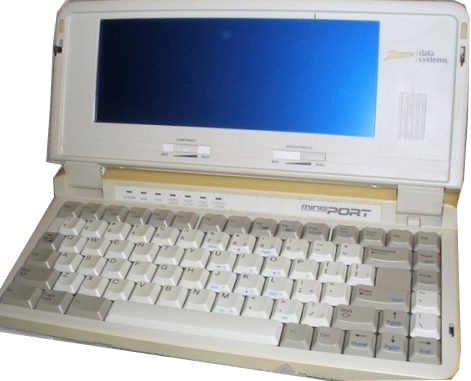 Zenith MinisPort