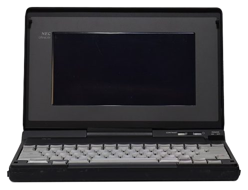 Nec UltraLite