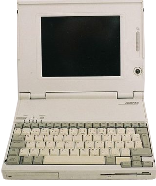 Compaq LTE Lite 4/25C