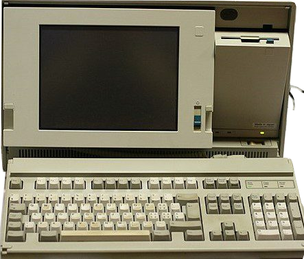 IBM System/2 Model P70 386