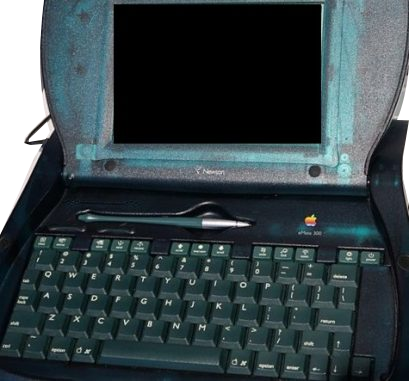 Apple eMate 300