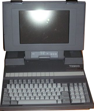 Toshiba T3200