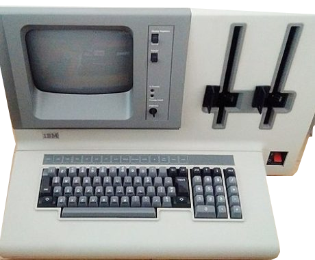 IBM 5120