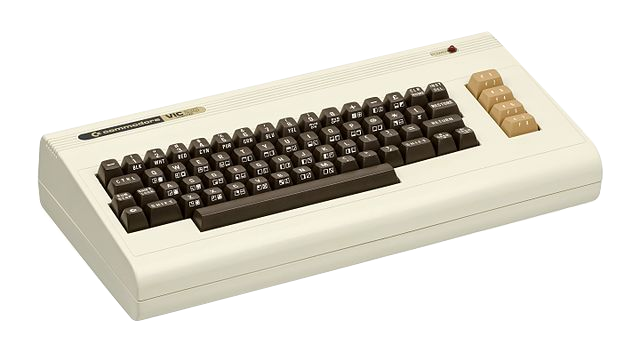 Commodore VIC 20