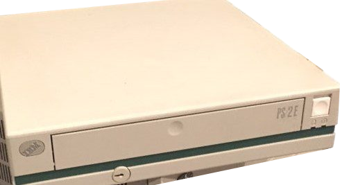 IBM PS/2 Model 30-286