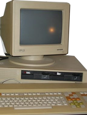 Siemens PC-D