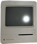Apple Macintosh Classic