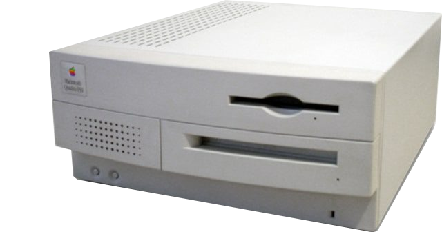 Apple Macintosh Quadra 650