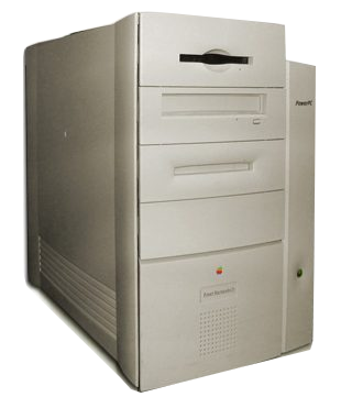 Apple Macintosh Server G3