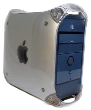 Apple Macintosh G4 450MHz