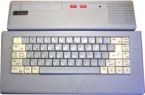 Orel BK 08