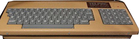 Telmac TMC 600