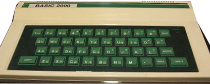 Basic 2000