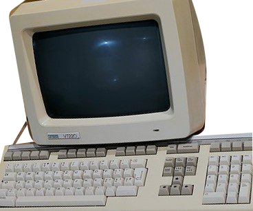 Digital VT200