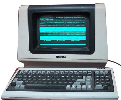 TeleVideo 925