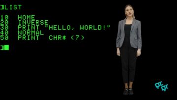 [ID: I9Lr2U7K8FU] Youtube Automatic