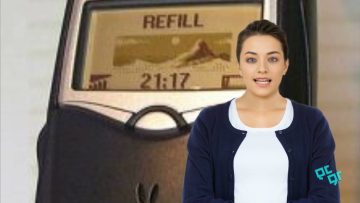 Απόρρητο: [ID: 8m3pTJyRjTo] Youtube Automatic