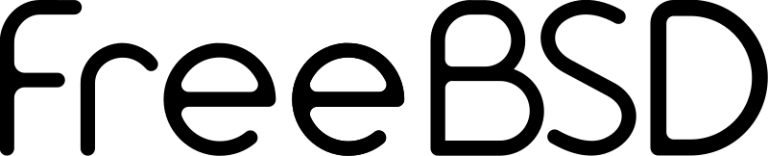 Λογότυπο FreeBSD. Οπτικό αναγνωριστικό της οικογένειας, όχι αυθεντική συσκευασία της πρώτης έκδοσης.